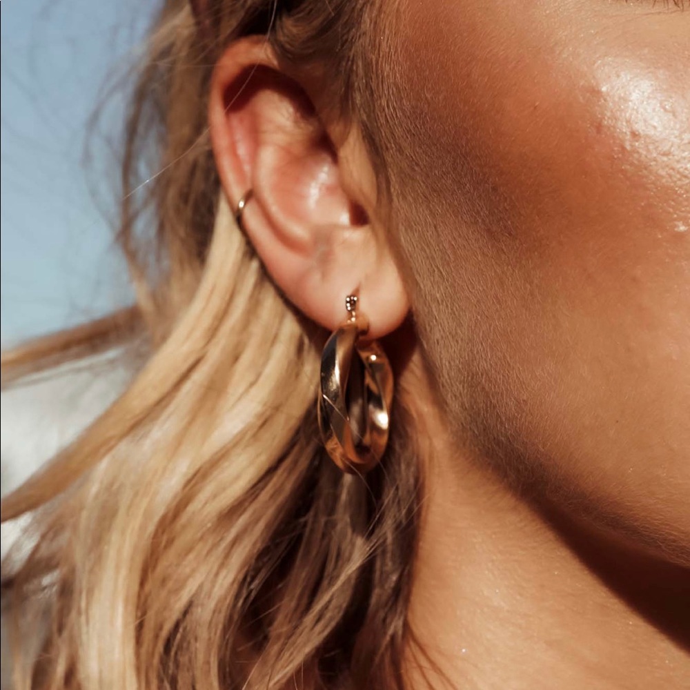 Princess Polly Earrings